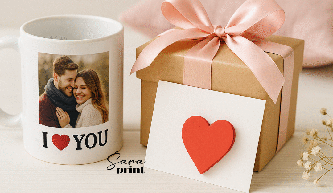 Ideje za personalizovane poklone koje će svakog oduševiti