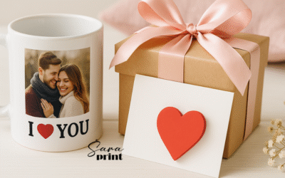 Ideje za personalizovane poklone koje će svakog oduševiti