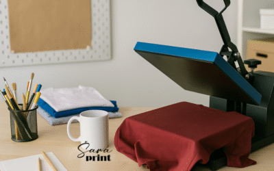 Kako nastaje personalizovani poklon – od ideje do gotovog proizvoda